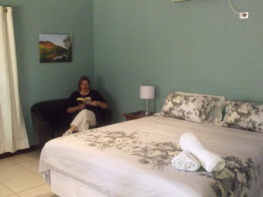 Margaret House Appartement Margaret River Kamer foto