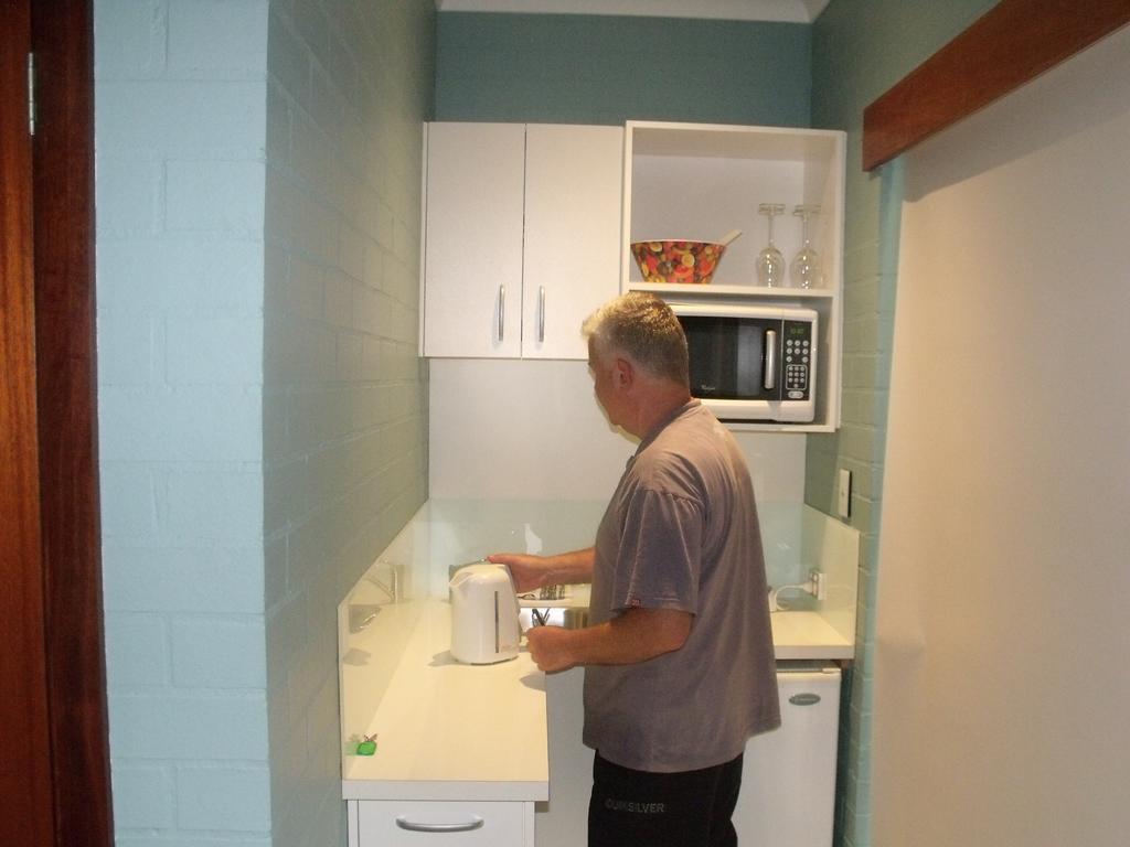Margaret House Appartement Margaret River Kamer foto