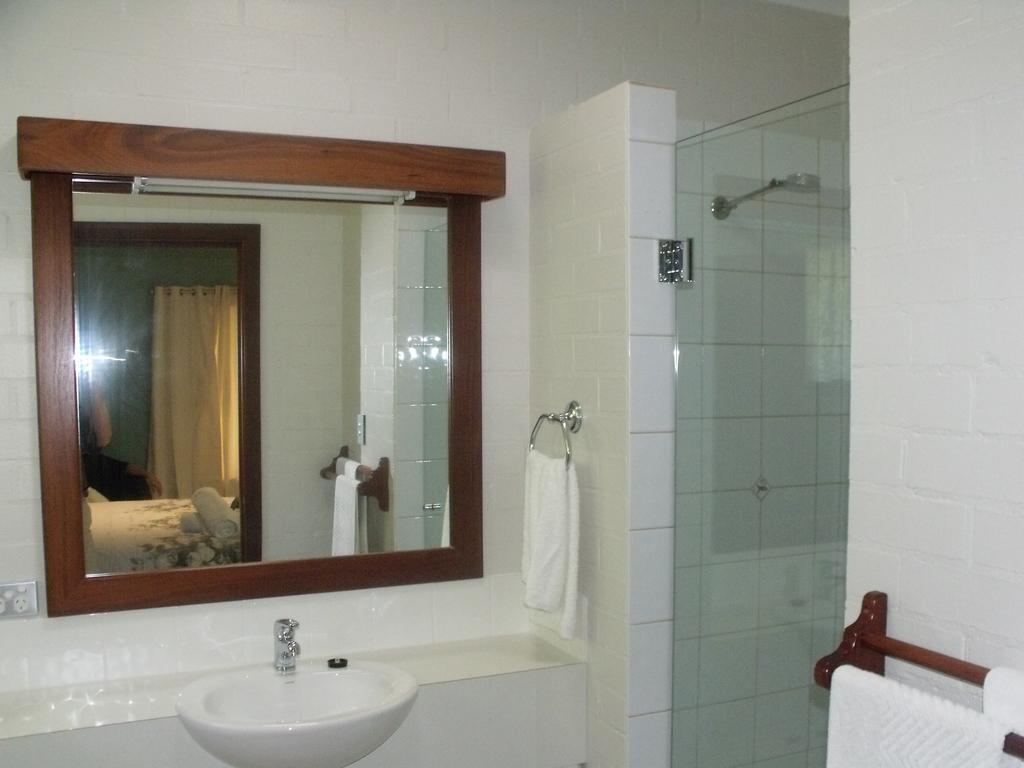 Margaret House Appartement Margaret River Kamer foto