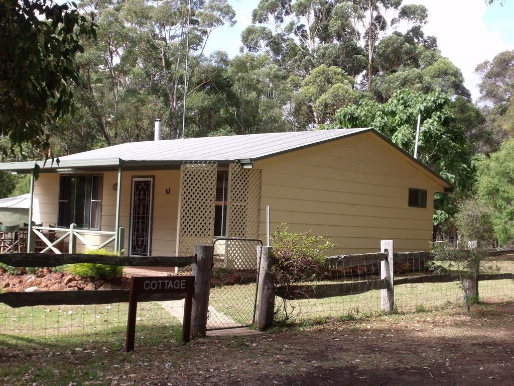 Margaret House Appartement Margaret River Kamer foto