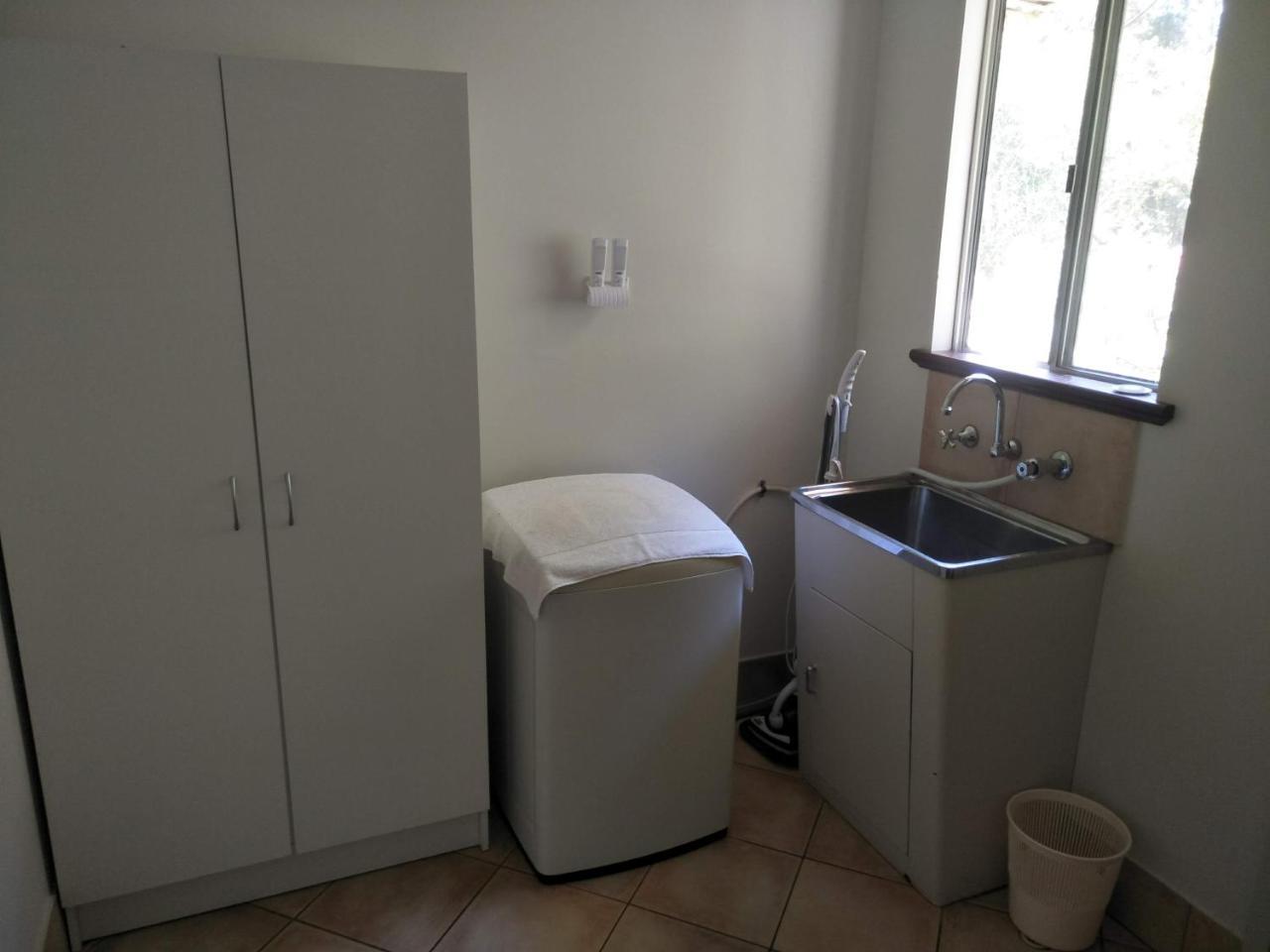 Margaret House Appartement Margaret River Buitenkant foto