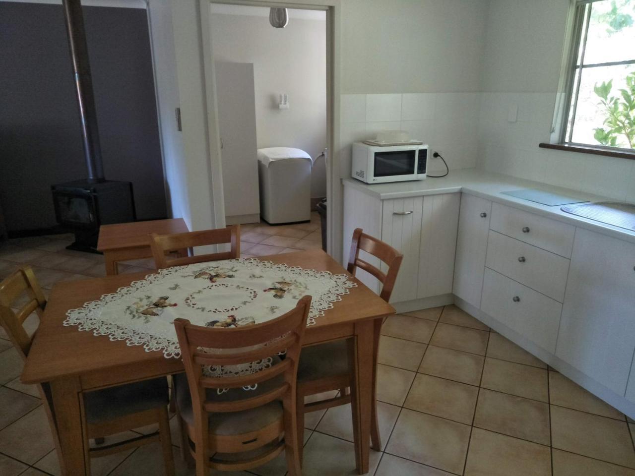 Margaret House Appartement Margaret River Buitenkant foto