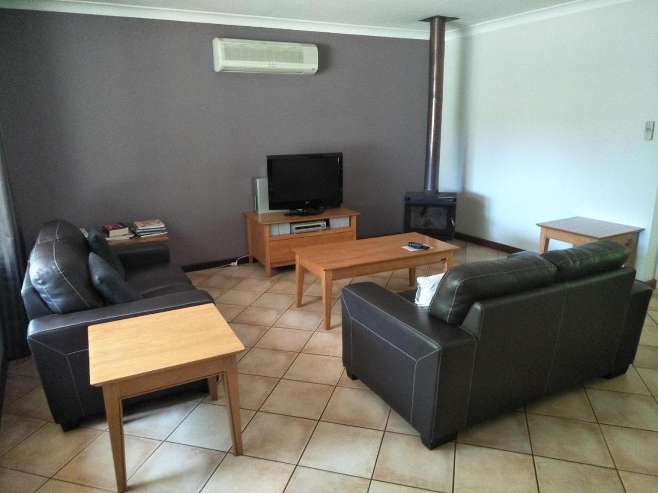 Margaret House Appartement Margaret River Buitenkant foto