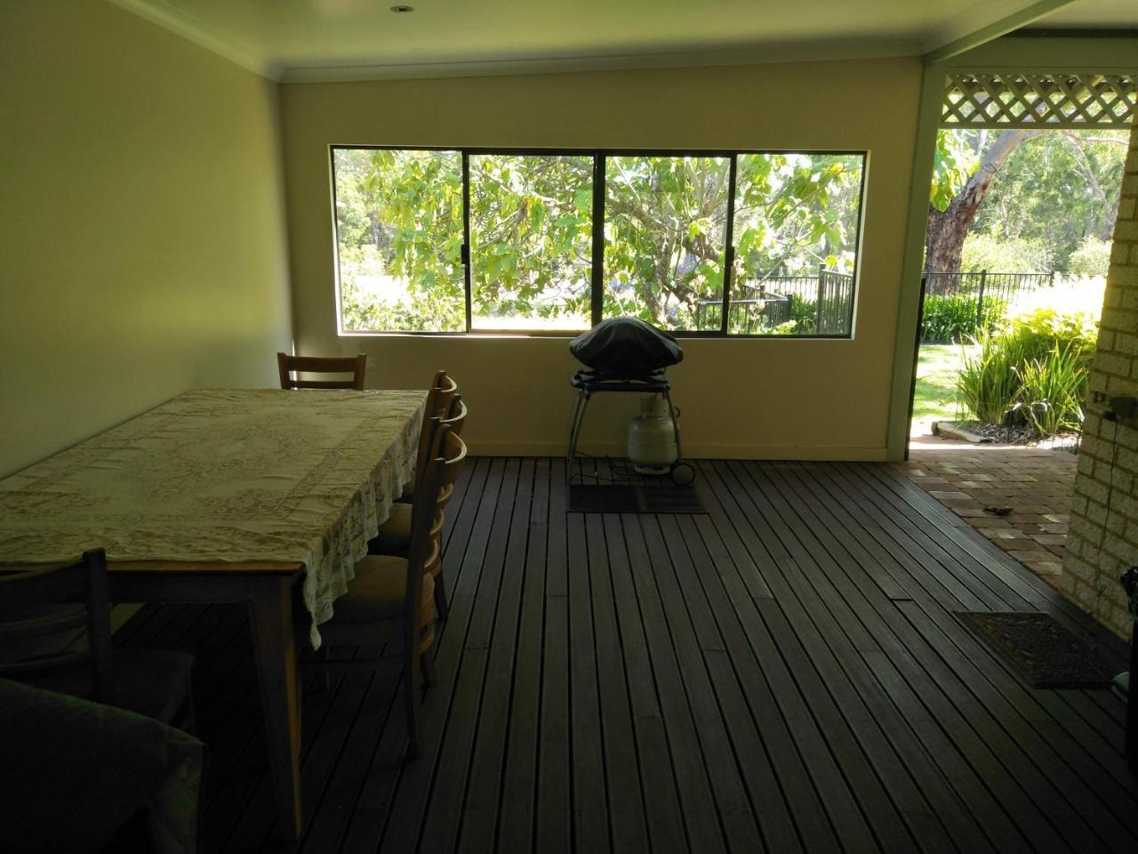 Margaret House Appartement Margaret River Buitenkant foto