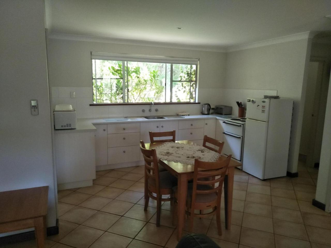 Margaret House Appartement Margaret River Buitenkant foto